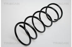 Pružina podvozku TRISCAN 8750 2834