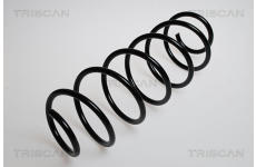 Pružina podvozku TRISCAN 8750 2864