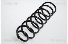 Pružina podvozku TRISCAN 8750 29044