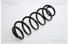 Pružina podvozku TRISCAN 8750 29079