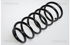 Pružina podvozku TRISCAN 8750 2929