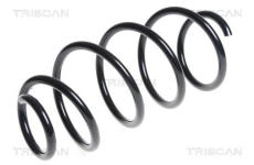 Pružina podvozku TRISCAN 8750 29323