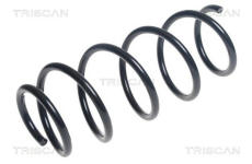Pružina podvozku TRISCAN 8750 50123