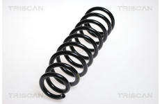 Pružina podvozku TRISCAN 8750 5065