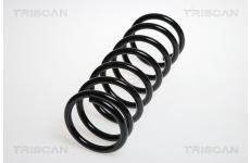 Pružina podvozku TRISCAN 8750 5075