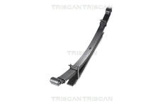 Paket pružin TRISCAN 8765 13022