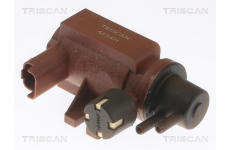 Měnič tlaku, výfukový systém TRISCAN 8813 16070