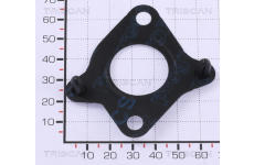 Těsnění TRISCAN 8813 99167