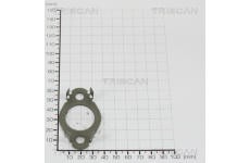 Těsnění TRISCAN 8813 9944
