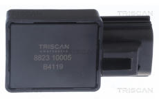 Senzor, tlak výfukového plynu TRISCAN 8823 10005
