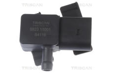 Senzor, tlak výfukového plynu TRISCAN 8823 11001