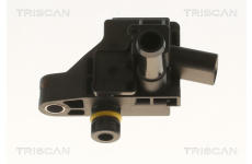 Senzor, tlak výfukového plynu TRISCAN 8823 16007