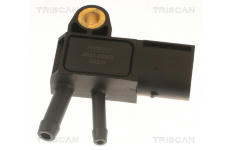 Senzor, tlak výfukového plynu TRISCAN 8823 23003