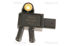 Senzor, tlak výfukového plynu TRISCAN 8823 23006