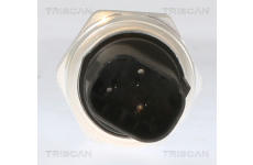 Senzor, tlak výfukového plynu TRISCAN 8823 23008