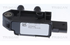 Senzor, tlak výfukového plynu TRISCAN 8823 29007
