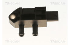 Senzor, tlak výfukového plynu TRISCAN 8823 29011