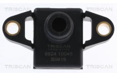 Senzor tlaku sacího potrubí TRISCAN 8824 10045