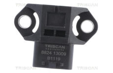 Senzor tlaku sacího potrubí TRISCAN 8824 13009