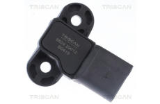 Senzor tlaku sacího potrubí TRISCAN 8824 29012