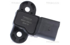 Senzor tlaku sacího potrubí TRISCAN 8824 29021