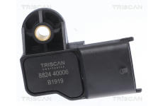 Senzor tlaku sacího potrubí TRISCAN 8824 40006