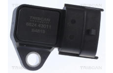Senzor tlaku sacího potrubí TRISCAN 8824 43011
