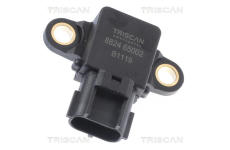 Senzor tlaku sacího potrubí TRISCAN 8824 65002