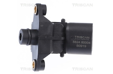 Senzor tlaku sacího potrubí TRISCAN 8824 80004
