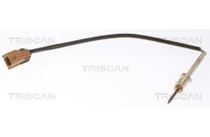 Cidlo, teplota vyfukovych plynu TRISCAN 8826 10001