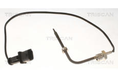 Cidlo, teplota vyfukovych plynu TRISCAN 8826 10046