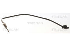 Cidlo, teplota vyfukovych plynu TRISCAN 8826 11021