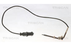 Cidlo, teplota vyfukovych plynu TRISCAN 8826 15001