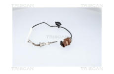 Cidlo, teplota vyfukovych plynu TRISCAN 8826 16022