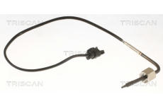 Cidlo, teplota vyfukovych plynu TRISCAN 8826 23006