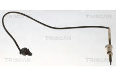 Cidlo, teplota vyfukovych plynu TRISCAN 8826 23021