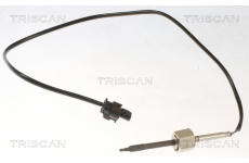 Cidlo, teplota vyfukovych plynu TRISCAN 8826 23022