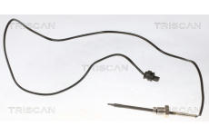 Cidlo, teplota vyfukovych plynu TRISCAN 8826 23036