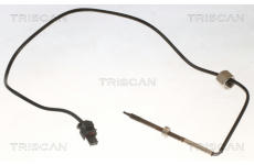Cidlo, teplota vyfukovych plynu TRISCAN 8826 23038