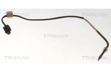 Cidlo, teplota vyfukovych plynu TRISCAN 8826 23039