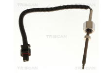 Cidlo, teplota vyfukovych plynu TRISCAN 8826 23069