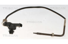 Cidlo, teplota vyfukovych plynu TRISCAN 8826 24012