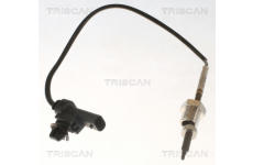 Cidlo, teplota vyfukovych plynu TRISCAN 8826 24026