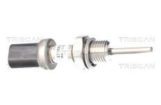 Cidlo, teplota vyfukovych plynu TRISCAN 8826 24043