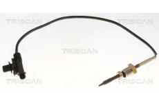 Cidlo, teplota vyfukovych plynu TRISCAN 8826 27007