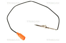 Cidlo, teplota vyfukovych plynu TRISCAN 8826 29004