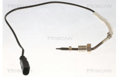 Cidlo, teplota vyfukovych plynu TRISCAN 8826 29015