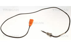 Cidlo, teplota vyfukovych plynu TRISCAN 8826 29016