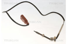 Cidlo, teplota vyfukovych plynu TRISCAN 8826 29019