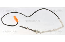 Cidlo, teplota vyfukovych plynu TRISCAN 8826 29033